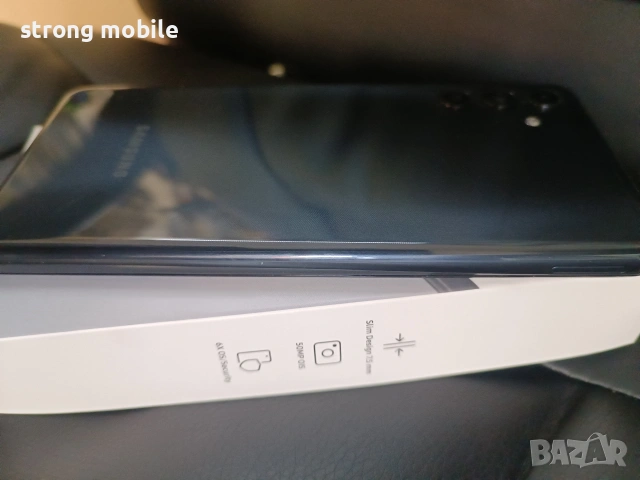 Samsung A04s,green, Гаранция , снимка 3 - Samsung - 54004519