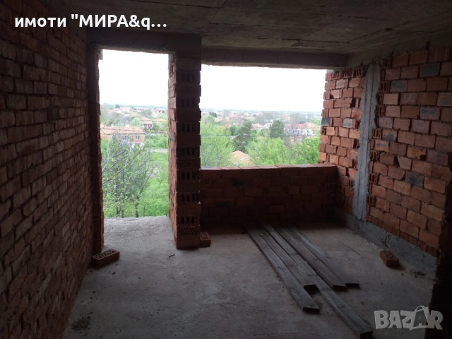 Триетажна къща в с. Книжовник, обл. Хасково, снимка 5 - Къщи - 54213122