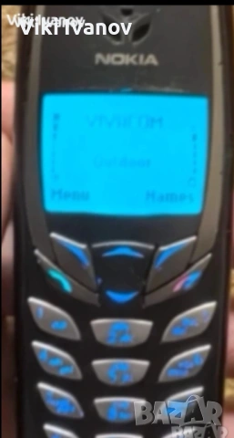 Нокия 6510, снимка 4 - Nokia - 53879955