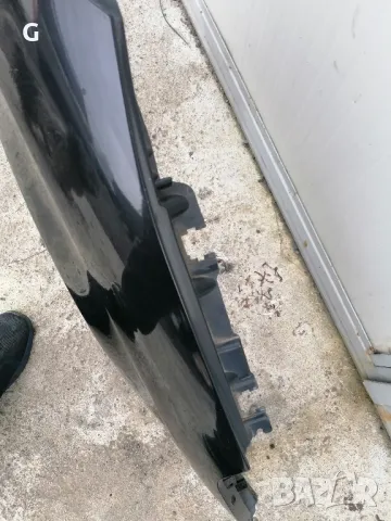 Десен Калник Citroen C4 , снимка 8 - Части - 49850582