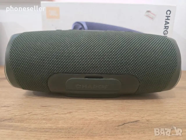 Bluetoth Тонколона JBL Charge 4, снимка 3 - Bluetooth тонколони - 56152070