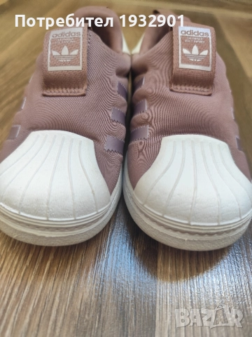 Детски маратонки Adidas , снимка 6 - Детски маратонки - 52235004