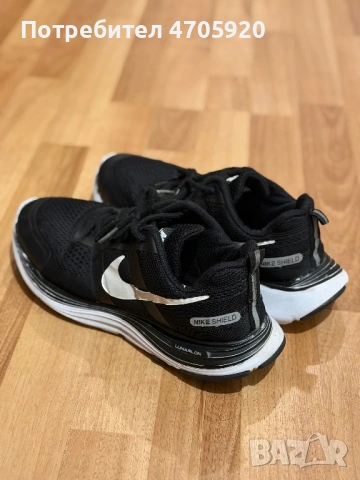 Обувки 40 номер , снимка 6 - Маратонки - 53063606