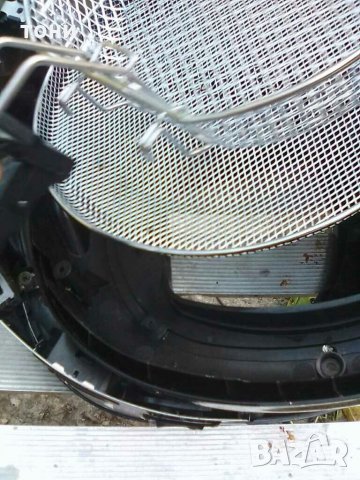 фритюрник TEFAL части, снимка 9 - Фритюрници - 29652095