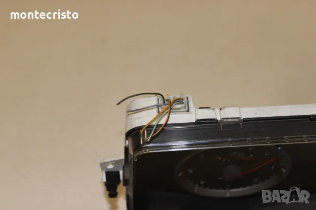 Километраж Volvo XC70 (2007-2013г.) 31254535AA / 69199-660U / 69199660U D5 AWD 185к.с. дизел, снимка 7 - Части - 49701794