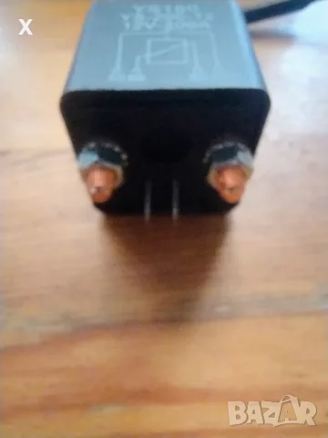Силово Реле 12v 200A, снимка 2 - Части - 56103799