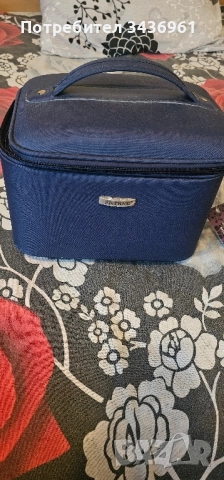 Куфарче за гримове 