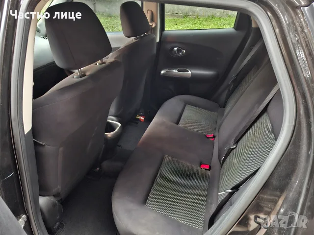 нисан джук на части, снимка 4 - Автомобили и джипове - 55775971