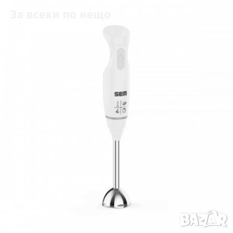 Пасатор POWERMIX SK 220, снимка 2 - Чопъри и пасатори - 35290775