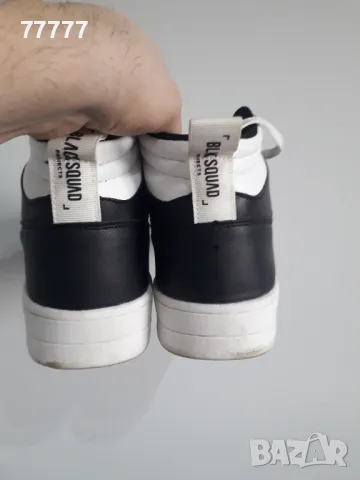 Мъжки кецове, снимка 2 - Спортни обувки - 48572699
