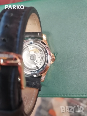Часовници , снимка 3 - Мъжки - 52753074