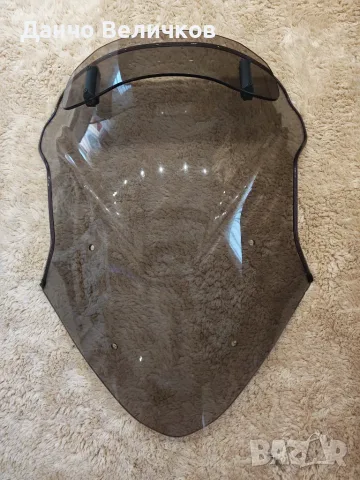 MRA Vario за Yamaha Tracer 9, снимка 3 - Аксесоари и консумативи - 55795711