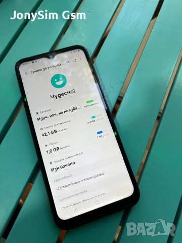 Samsung A14 4/64gb, снимка 2 - Samsung - 51498025