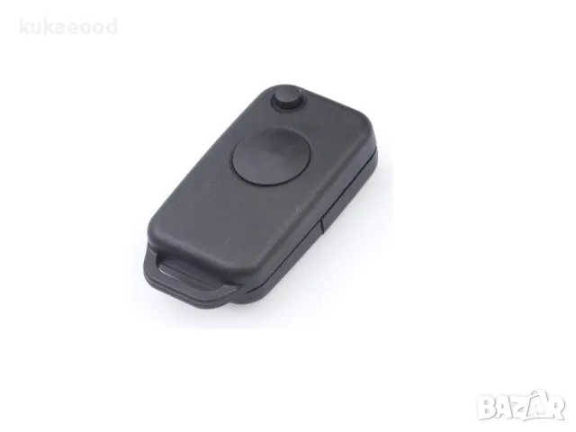 Кутийка за ключ за Mercedes SL-Class R129, снимка 2 - Части - 47404052