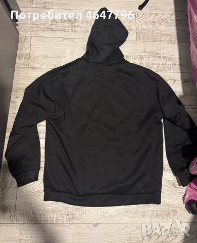 SPIDER худи/суитшърт размер L чисто ново , снимка 2 - Суичъри - 52895795