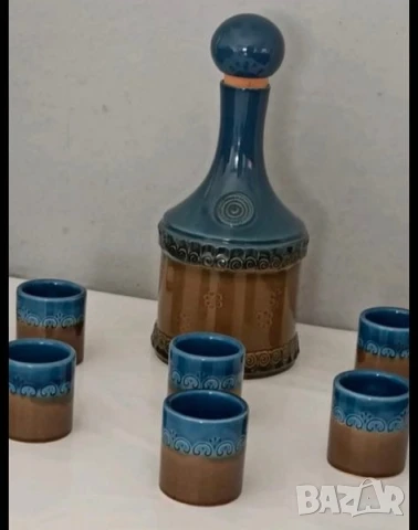 Сервиз за р@кия Rosenthal. , снимка 5 - Сервизи - 50667924