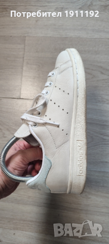 Adidas.Кецове. Номер 37 1/3, снимка 7 - Кецове - 44598921