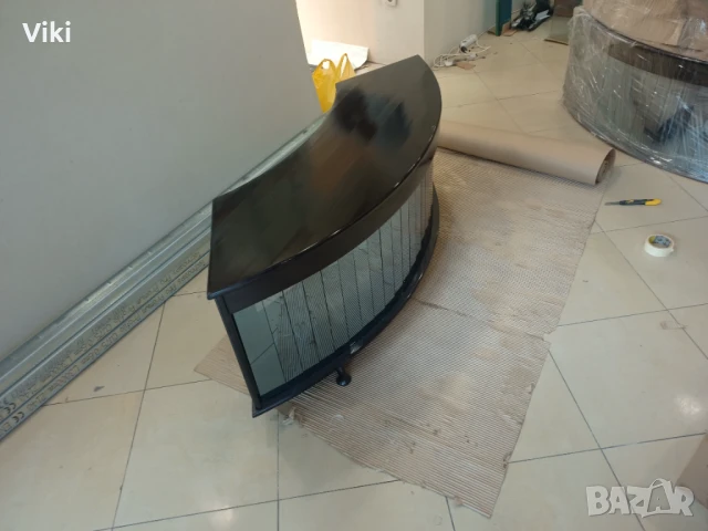 Витрина, щанд, каса, маса, снимка 2 - Секции и витрини - 51242683