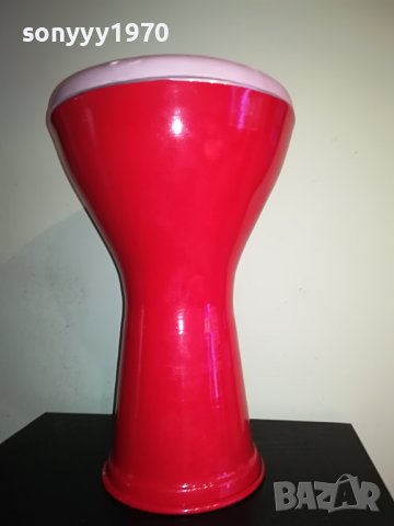 ГОЛЯМА ТАРАМБУКА 2704221920, снимка 2 - Ударни инструменти - 36583195