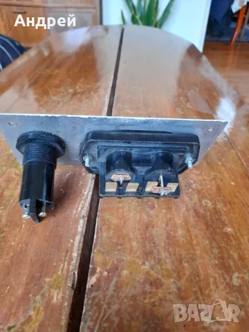 Стар ключ ДКУ #2, снимка 4 - Други ценни предмети - 48457936