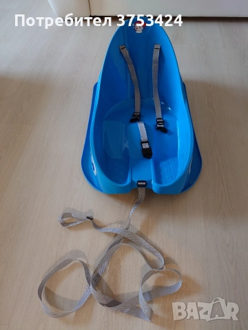 Бебешка шейна, снимка 2 - Зимни спортове - 53997386