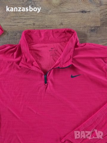 Nike - страхотна мъжка блуза 3ХЛ
