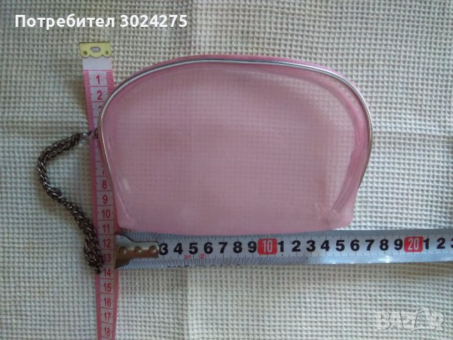 Портфейл и несесер- нови, снимка 4 - Портфейли, портмонета - 42874143