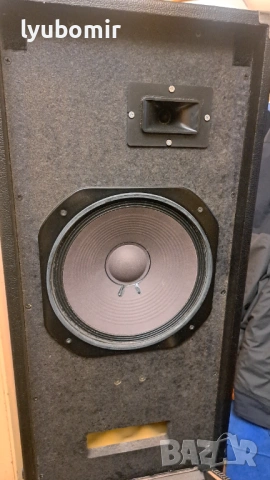 Yamaha S0110T, снимка 6 - Тонколони - 54137386