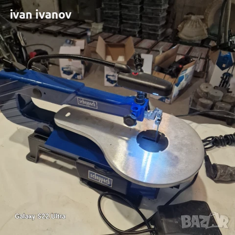 Банциг Контурен  , снимка 18 - Други машини и части - 50819638