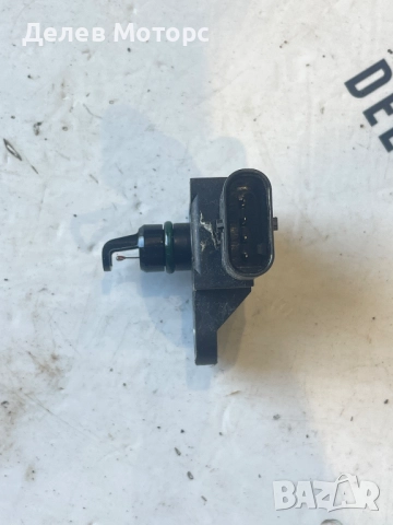 9842117980 MAP сензор от Peugeot 508 GT, 1.5 BlueHDI, двигател YHZT-C2B800, 10 Q4EP, DV5RC, STT 8-SP, снимка 2 - Части - 52349646