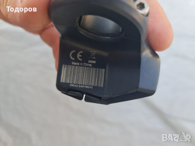 Flyer FIT блок за управление контролен блок за електрически велосипед колело , снимка 3 - Велосипеди - 51674333