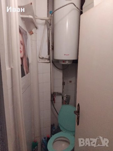 Собственик продава тристаен апартамент център до Църква" Свети Николай Чудотворец", снимка 6 - Апартаменти - 49238086