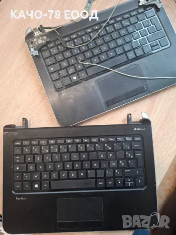 HP PAVILION 11-E032SF, снимка 2 - Части за лаптопи - 49769433