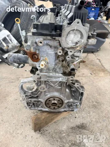 1AD двигател 1AD FTV от Toyota RAV4 2.0 D ALA4, двигател 1ADFTV, 124 кс., 6 ск., 2015 г., снимка 3 - Части - 55989243