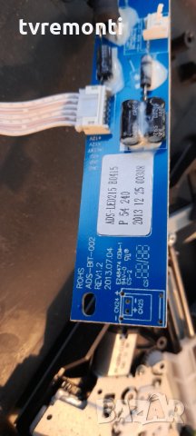 LED Driver ADS-BIT-002, снимка 2 - Части и Платки - 32102806