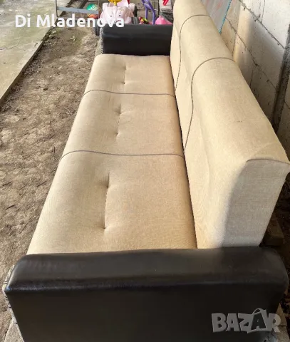 Диван, снимка 1
