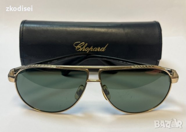 Очила Chopard SCH A03, снимка 3 - Слънчеви и диоптрични очила - 44423900