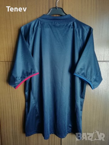 FC Barcelona 2002/2003 Nike оригинална тениска фланелка Барселона размер XL, снимка 2 - Тениски - 42158530
