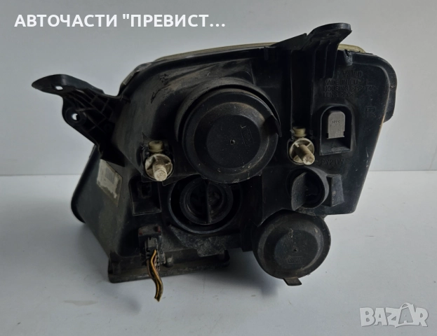 Десен Фар Опел Мерива А Opel Meriva A, снимка 2 - Части - 51629274