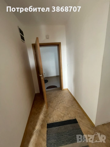 122 кв.м апартамент в с.Божурец, Каварна