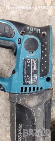 Makita комплект , снимка 5 - Куфари с инструменти - 56162956