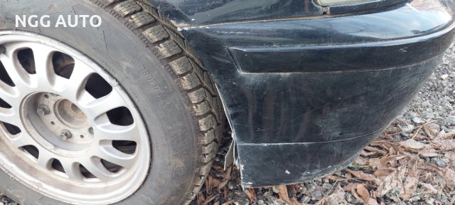 Предна броня за BMW E39, БМВ Е39, снимка 7 - Части - 40877157