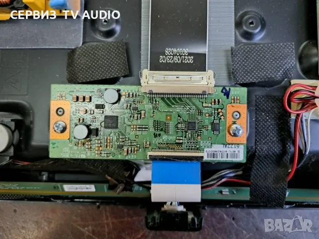 T con board 6870C-0442B ,TV JVC LT-32VA3000