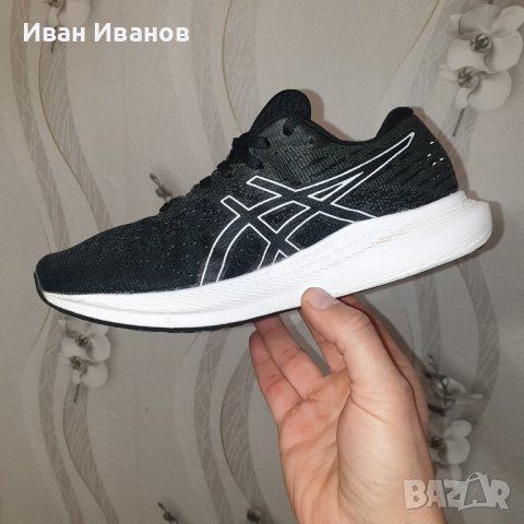 маратонки  ASICS EvoRide 2  номер 39 ,5, снимка 8 - Маратонки - 42092501