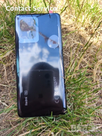 Xiaomi Redmi Note 10 Pro 5G m2101k6r заден капак, снимка 6 - Резервни части за телефони - 51117011