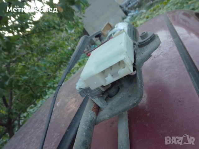 Фиат брава на части  , снимка 3 - Части - 43340153