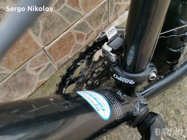 scott reflex 45