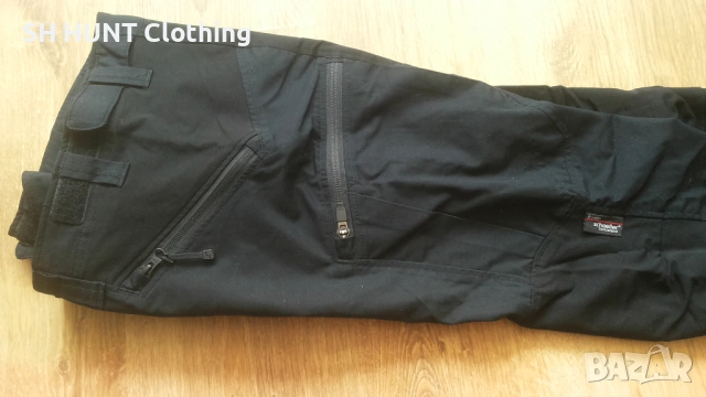 Lundhags MAKKE Womens Stretch Pant размер 34 / XS дамски панталон - 2014, снимка 13 - Панталони - 53329355