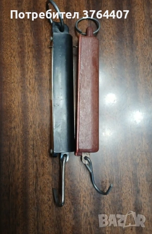 Чисто нови кантарчета !, снимка 2 - Антикварни и старинни предмети - 54281737