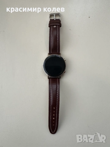 смарт часовник "Huawei Watch GT 2", снимка 4 - Смарт часовници - 53909056